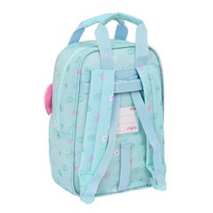 Детский рюкзак Glow Lab Cute doll, 20 x 28 x 8 см цена и информация | Школьные рюкзаки, спортивные сумки | 220.lv