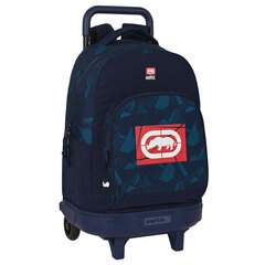 Школьный рюкзак с колесиками Eckō Unltd. Peaks цена и информация | Школьные рюкзаки, спортивные сумки | 220.lv
