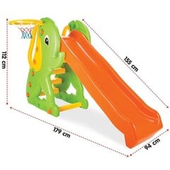 Детская горка цена и информация | Горки и лесенки | 220.lv