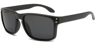 Солнцезащитные очки Label L1532P Polarized цена и информация | Солнцезащитные очки для мужчин | 220.lv