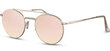 Sieviešu saulesbrilles Label L2427, zelta cena un informācija | Saulesbrilles sievietēm | 220.lv