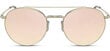 Sieviešu saulesbrilles Label L2427, zelta cena un informācija | Saulesbrilles sievietēm | 220.lv
