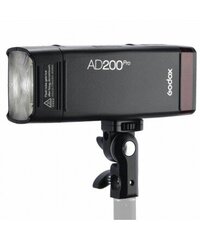 Studijas zibspuldze Godox AD200 Pro cena un informācija | Citi piederumi fotokamerām | 220.lv