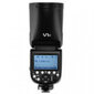 Godox V1 Sony zibspuldze + Accessories Kit komplekts цена и информация | Citi piederumi fotokamerām | 220.lv