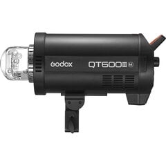 Godox QT600IIIM Studijas Zibspuldze cena un informācija | Apgaismojums fotografēšanai | 220.lv