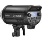 Godox QT400IIIM Studijas Zibspuldze цена и информация | Apgaismojums fotografēšanai | 220.lv