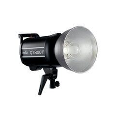 Godox QT800II Studijas Zibspuldze cena un informācija | Apgaismojums fotografēšanai | 220.lv