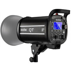 Godox QT800II M Студийная вспышка цена и информация | Осветительное оборудование для фотосъемок | 220.lv