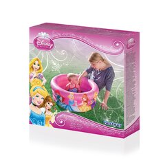 Детский бассейн Bestway Disney princess. цена и информация | Игрушки для песка, воды, пляжа | 220.lv