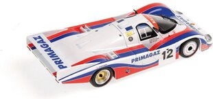 Гоночный автомобиль Minichamps 430866512 цена и информация | Игрушки для мальчиков | 220.lv