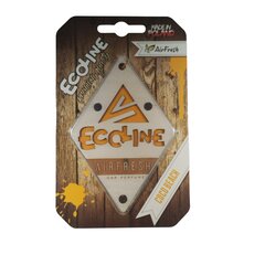 Oсвежитель воздуха Airfresh Ecoline Coco Beach цена и информация | Освежители воздуха для салона | 220.lv