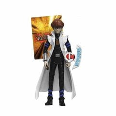 Сочлененная фигура Bizak Yu-Gi-Oh! 4 Предметы цена и информация | Атрибутика для игроков | 220.lv