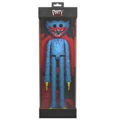 Съчленена Фигура Bizak Poppy Playtime (30 cm) cena un informācija | Rotaļlietas zēniem | 220.lv