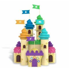 Playset Bizak Smighties Замок, 3 Предметы (35 x 15 x 31 cm) цена и информация | Игрушки для девочек | 220.lv