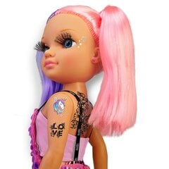 Кукла Nancy Tattoo Studio цена и информация | Игрушки для девочек | 220.lv