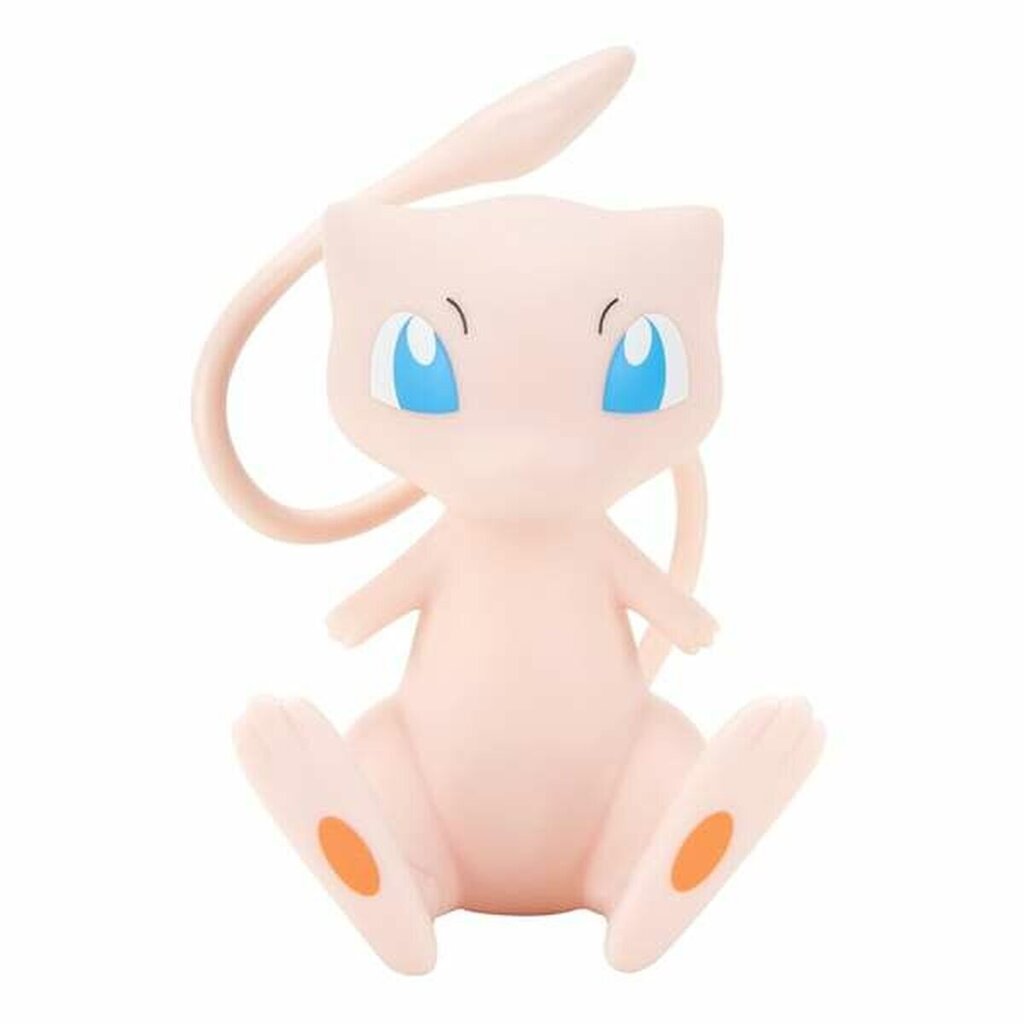 Rotaļu figūras Pokémon (10 cm) cena un informācija | Rotaļlietas zēniem | 220.lv