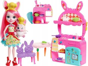 Lelle Mattel FDG01 цена и информация | Игрушки для девочек | 220.lv