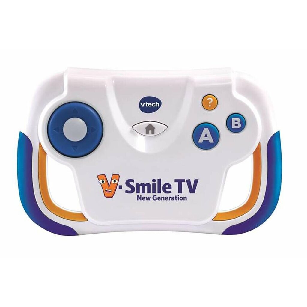 Pārnēsājama spēļu konsole Vtech V-Smile TV цена и информация | Attīstošās rotaļlietas | 220.lv