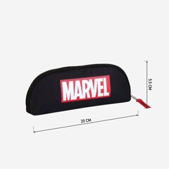 Penālis Marvel (29 x 40 x 1 cm) cena un informācija | Penāļi | 220.lv