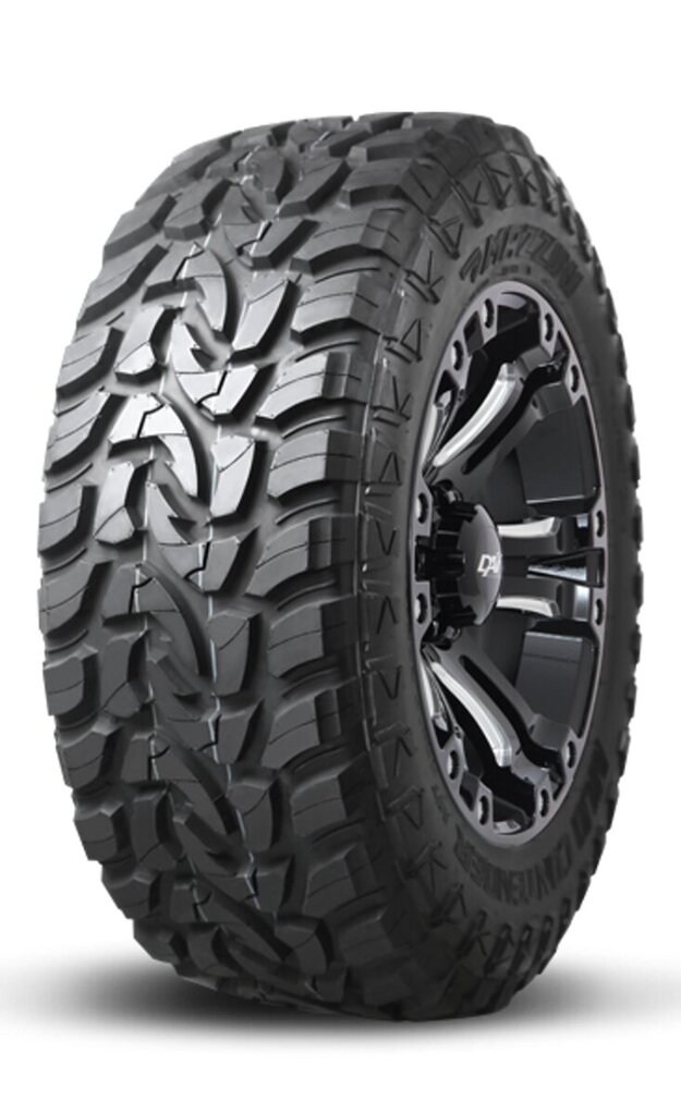 MAZZINI MUD CONTENDER 275/65R18 123/120Q cena un informācija | Vissezonas riepas | 220.lv