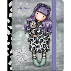 Grafiks Gorjuss Smitten kitten (11.5 x 14.5 x 2 cm) цена и информация | Канцелярия | 220.lv