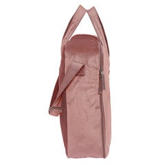 Маленькая дорожная сумка Safta Marsala цена и информация | Чемоданы, дорожные сумки | 220.lv