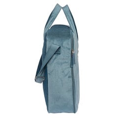 Маленькая дорожная сумка Safta Leaves цена и информация | Чемоданы, дорожные сумки | 220.lv