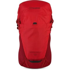 Рюкзак-мешок Berghaus Remote Hike 35, чёрный цена и информация | Спортивные сумки и рюкзаки | 220.lv