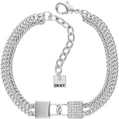 Женские браслеты DKNY 5520115 цена и информация | Женские браслеты | 220.lv