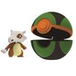 Rotaļu figūras Pokemon Pokeball Clip'N Go Bizak cena un informācija | Rotaļlietas zēniem | 220.lv