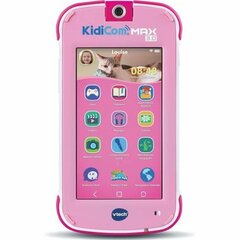 Детский интерактивный планшет Vtech Kidicom Max 3.0 (FR) цена и информация | Игрушки для девочек | 220.lv