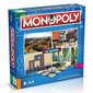 Spēle Winning Moves MONOPOLY Le Havre (FR) cena un informācija | Galda spēles | 220.lv