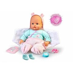 Кукла пупс Famosa Nenuco  цена и информация | Игрушки для девочек | 220.lv
