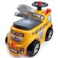 Falk Rider Builder automašīna ar atvērtu sēdekli + piederumiem no 1 gada цена и информация | Rotaļlietas zīdaiņiem | 220.lv