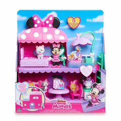 Игровой набор Minnie's House Famosa цена и информация | Игрушки для девочек | 220.lv