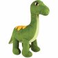 Dinozaurs Jemini The Jeminosaurs Diplodocus, 48 cm cena un informācija | Rotaļlietas zēniem | 220.lv