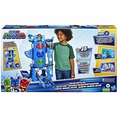 Набор 3 машинок Hasbro PJ Masks цена и информация | Игрушки для мальчиков | 220.lv