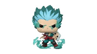 Rotaļu figūras Funko POP MY HERO ACADEMIA ENDEAVOR цена и информация | Атрибутика для игроков | 220.lv