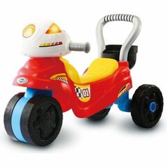 Машинка-каталка Vtech Baby Trotti Moto 3 in 1 (FR) цена и информация | Трехколесные велосипеды | 220.lv