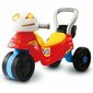 Trīsriteņi Vtech Baby Trotti Moto 3 in 1 (FR) cena un informācija | Trīsriteņi | 220.lv