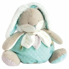 Плюшевый Doudou et Compagnie Sugar rabbit Синий Кролик 38 x 59 cm цена и информация | Мягкие игрушки | 220.lv