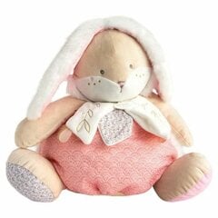 Плюшевый Doudou et Compagnie Sugar Rabbit Розовый Кролик 38 x 59 cm цена и информация | Мягкие игрушки | 220.lv