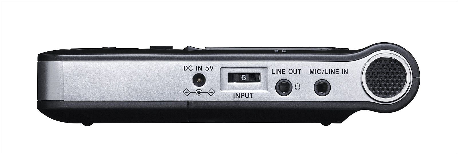 TASCAM DR-V1HD Rokas HD video/audio ierakstītājs cena un informācija | Diktofoni | 220.lv