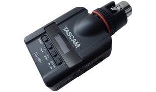 Tascam Pārnēsājamais diktofons DR-10X цена и информация | Диктофоны | 220.lv