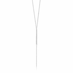 Женские цепочки Sif Jakobs C0154-CZ (25 cm) цена и информация | Украшения на шею | 220.lv