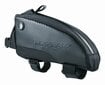Velosipēda rāmja soma Topeak Fuel Tank, 0,75 l, melna cena un informācija | Velo somas, telefona turētāji | 220.lv