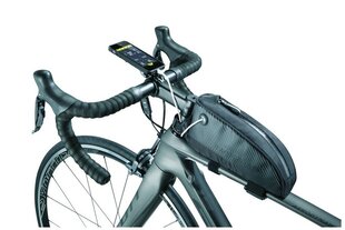 Большая сумка для велосипеда Topeak Fuel Tank цена и информация | Сумки, держатели для телефонов | 220.lv