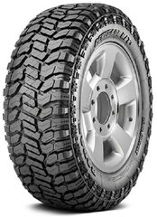 RADAR Renegade R/T+ 265/70R18 121/118Q цена и информация | Всесезонная резина | 220.lv