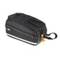 Topeak MTX TrunkBag EX Priekšējā/aizmugurējā velo soma, 8 L цена и информация | Velo somas, telefona turētāji | 220.lv