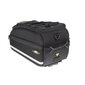 Topeak MTX TrunkBag EX Priekšējā/aizmugurējā velo soma, 8 L цена и информация | Velo somas, telefona turētāji | 220.lv